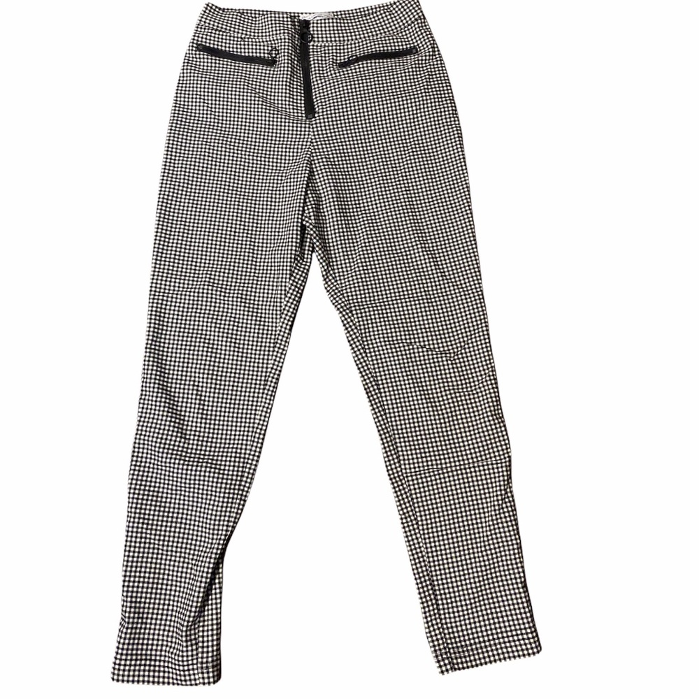 Urban Outfitters Checkered Pants